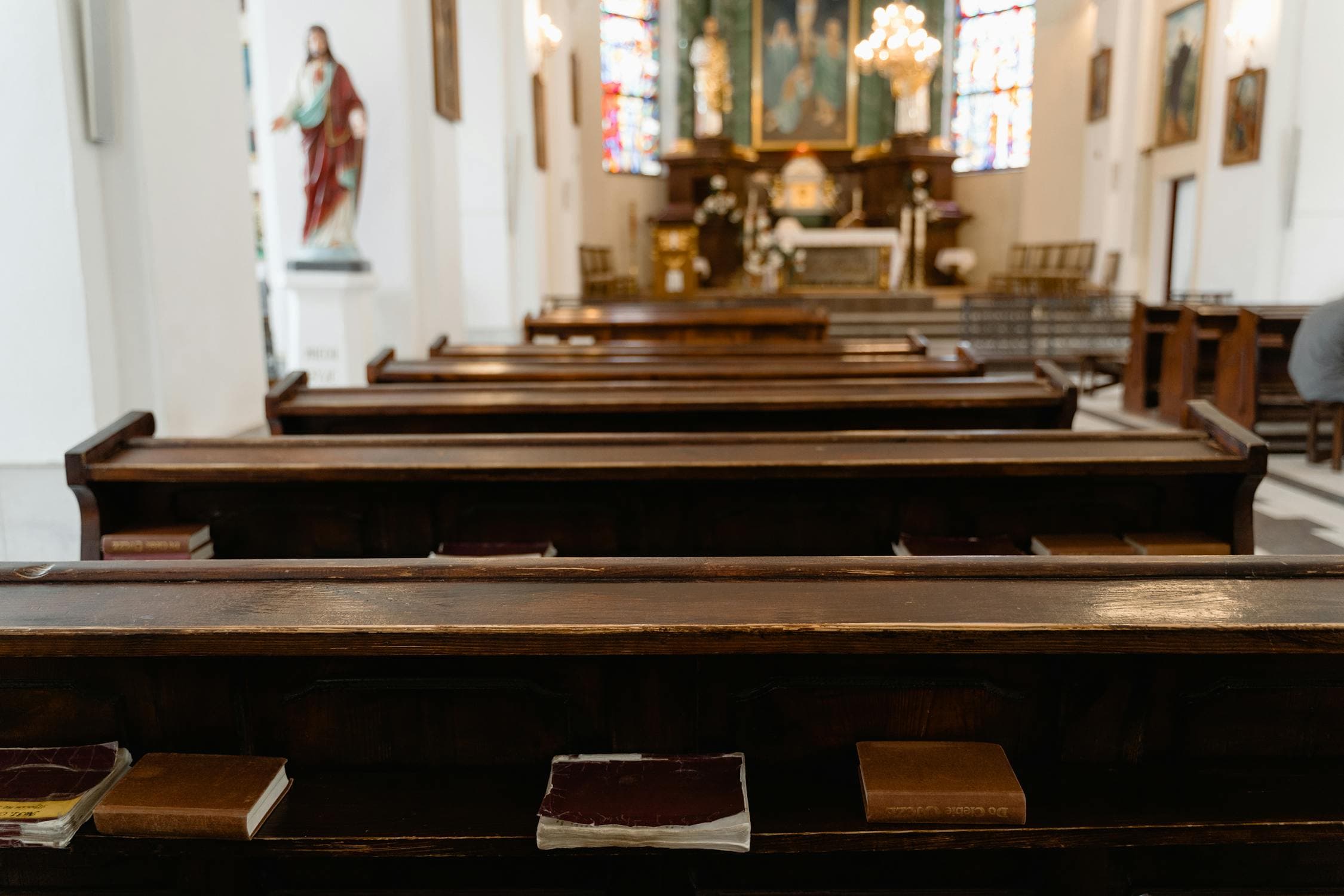 Church Cleaning Services in Austin, TX: What Your Congregation Deserves (And What Most Cleaning Companies Get Wrong)