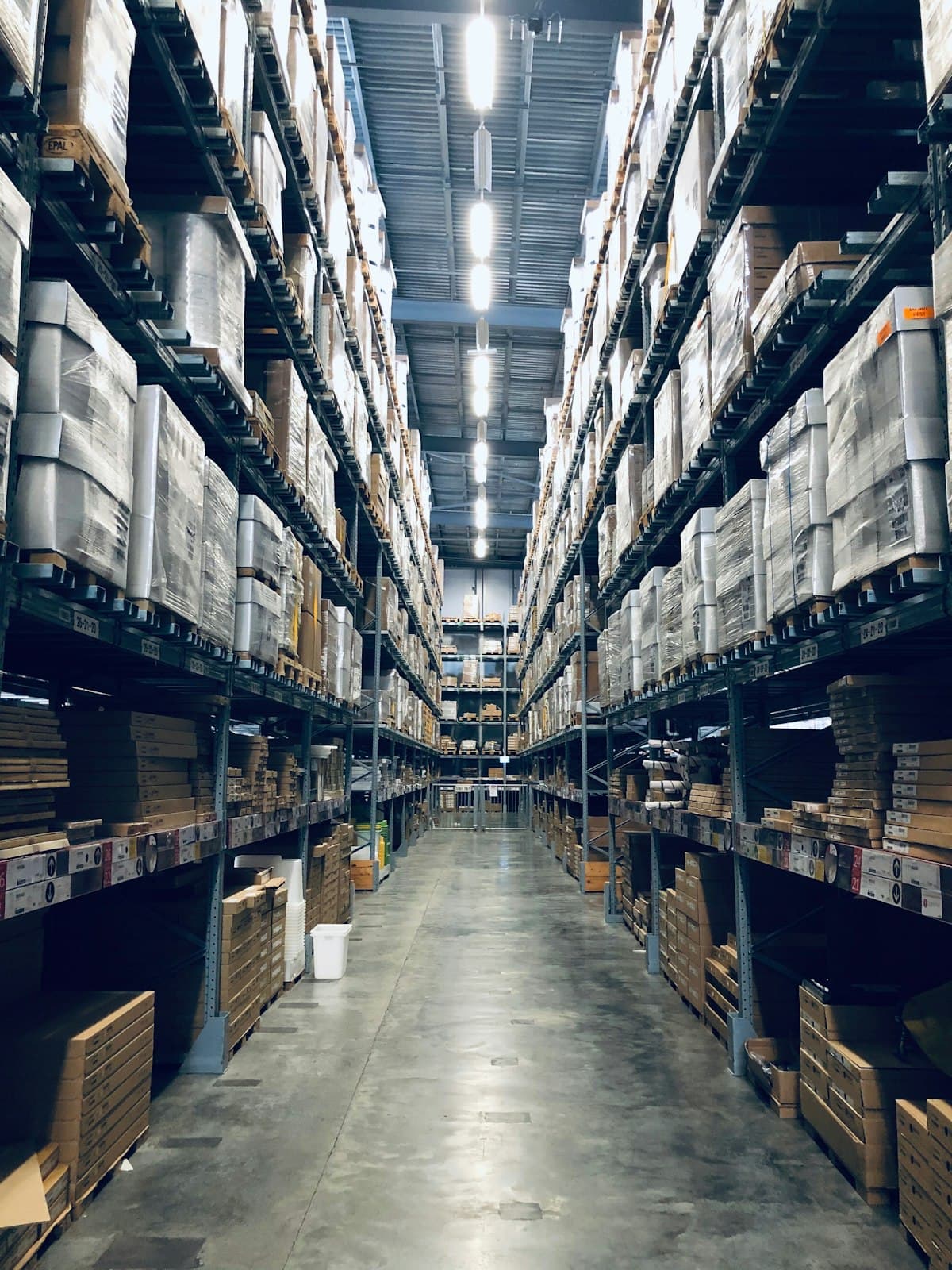 The Complete Warehouse & Industrial Facility Cleaning Checklist for Austin Businesses
