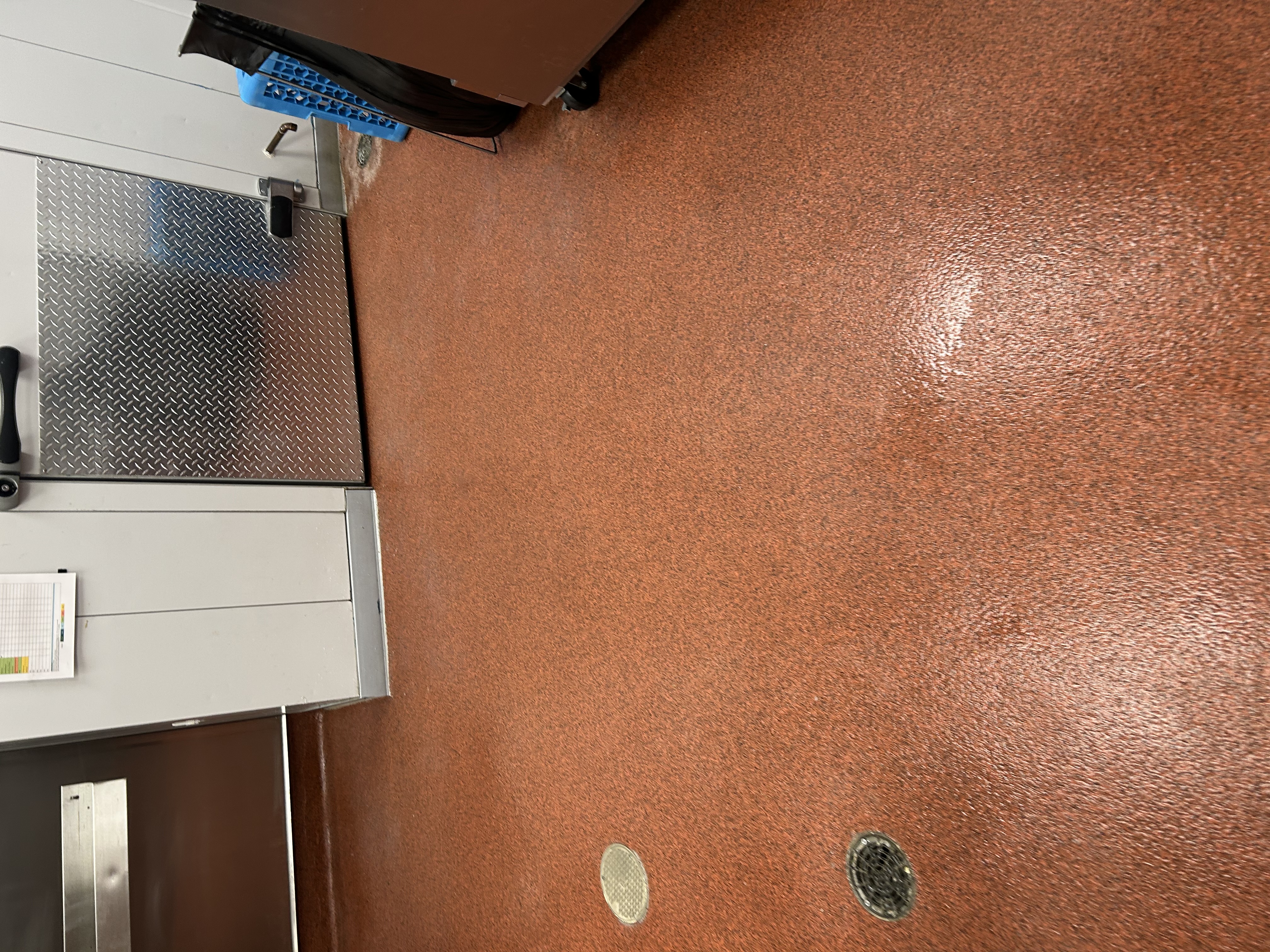 The Ultimate Restaurant Cleaning & Sanitation Checklist (Austin Edition)